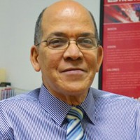 Dr. Jimmy Barranco