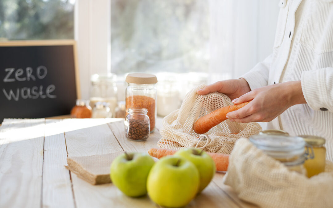 Dieta saludable, NO necesariamente sinónimo de caro