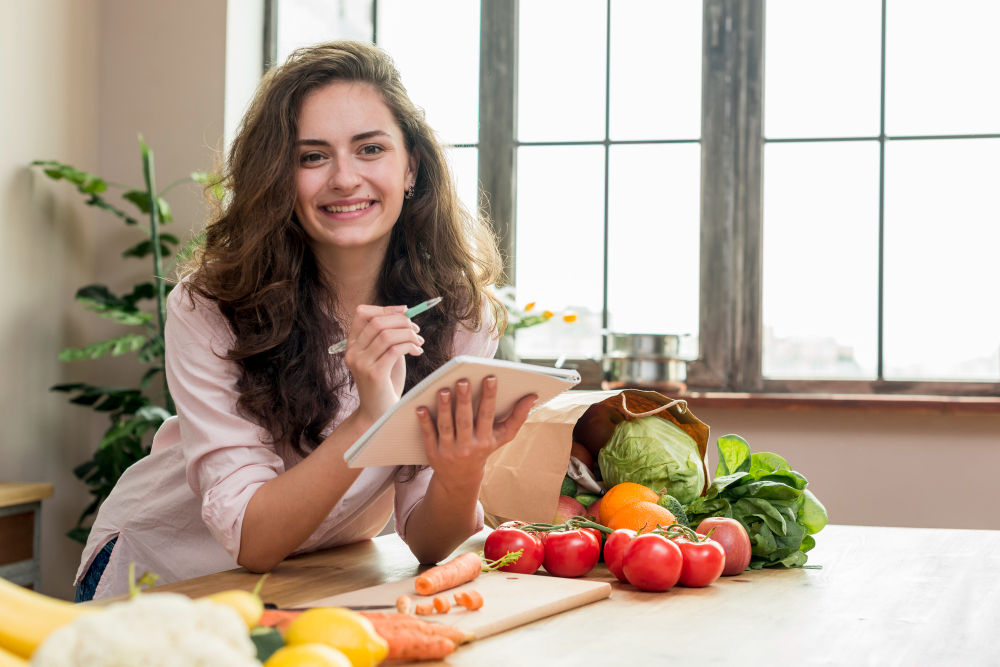 ¿Cuál es la mejor “dieta”?