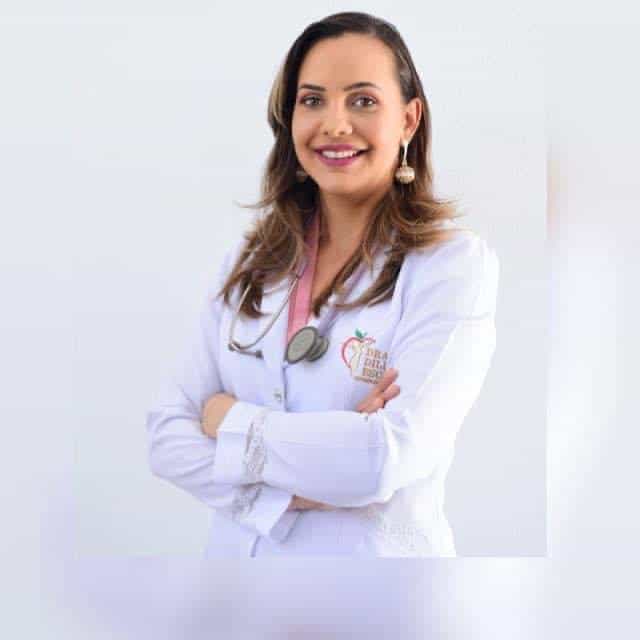 Dra. Dileyda Michelly Escaño