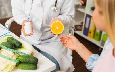 Obesidad, fisiopatología e impacto en los sistemas sanitarios