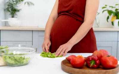 Estado nutricional en la vida temprana y su influencia en la obesidad