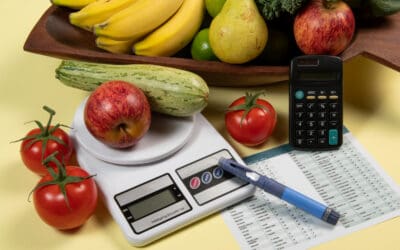 Dieta saludable, NO necesariamente sinónimo de caro