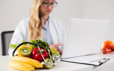 Semana de la Concientización de la Malnutrición- MAW22