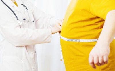 Algunos aspectos de la obesidad