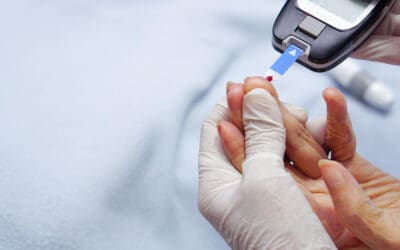 Nutrición adecuada, un aliado en la prediabetes