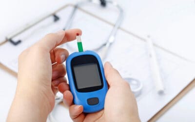 Cinco consejos para prevenir la diabetes