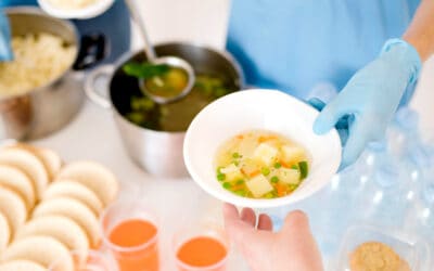 Impacto de la Mal(a) Nutrición Hospitalaria