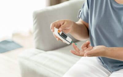Complicaciones crónicas en la Diabetes mellitus