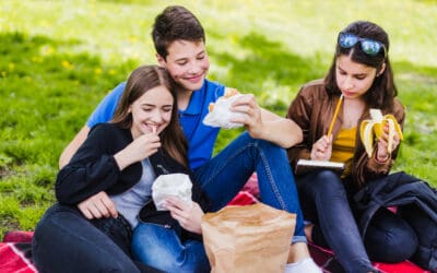 Cambios que favorecen el futuro de nuestros niñas, niños y adolescentes