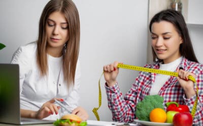 El Poder de la Educación Alimentaria