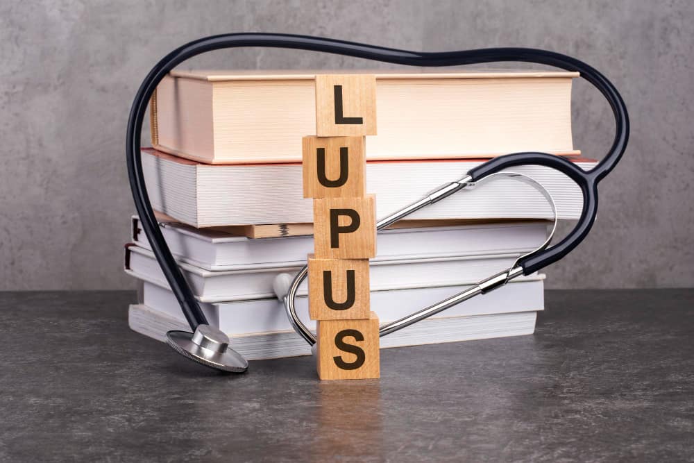 A propósito del Día Mundial del Lupus