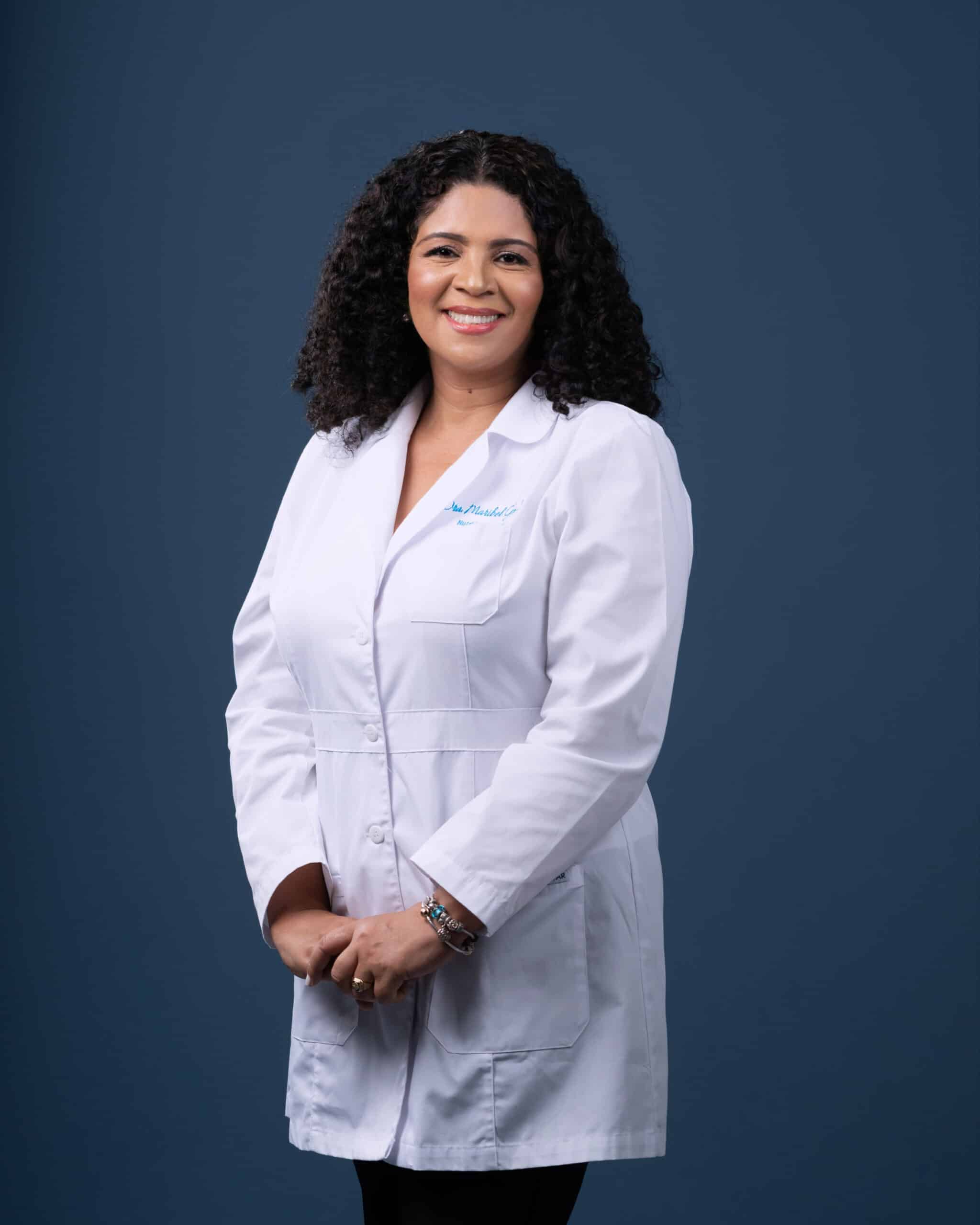 Dra. Maribel Grullón