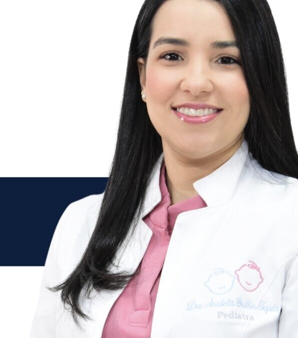 Dra. Anadelis Grullón Tejada