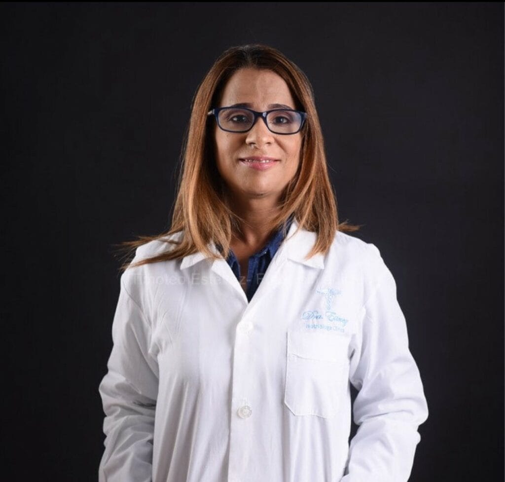 Josefina Estevez