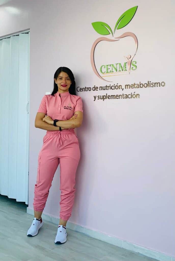 Martha Licelot Román Báez