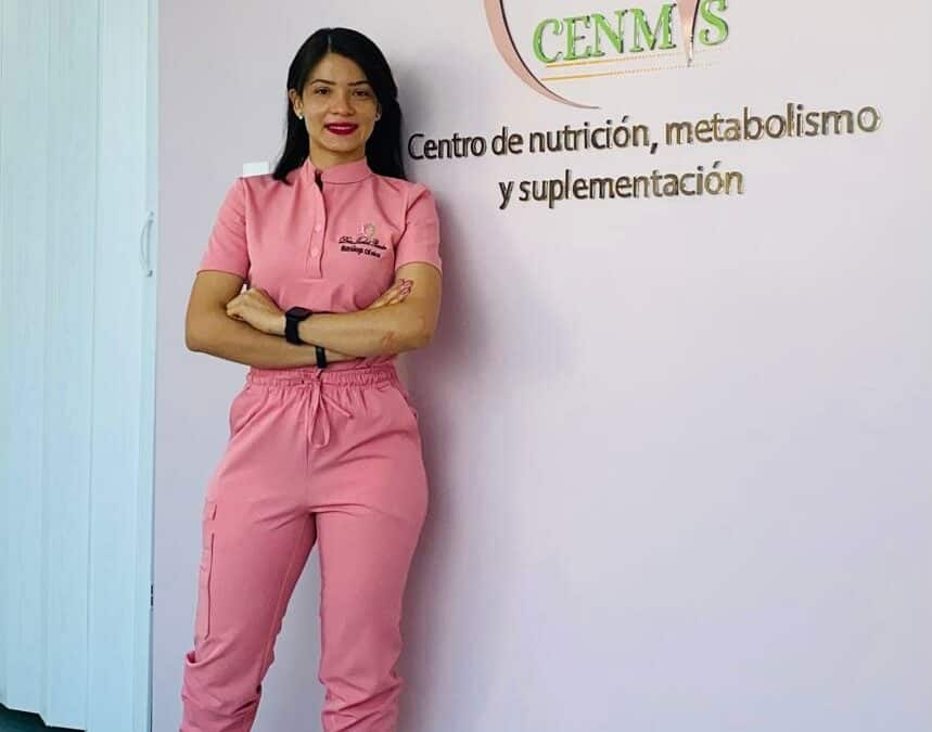 Dra. Martha Licelot Román Báez