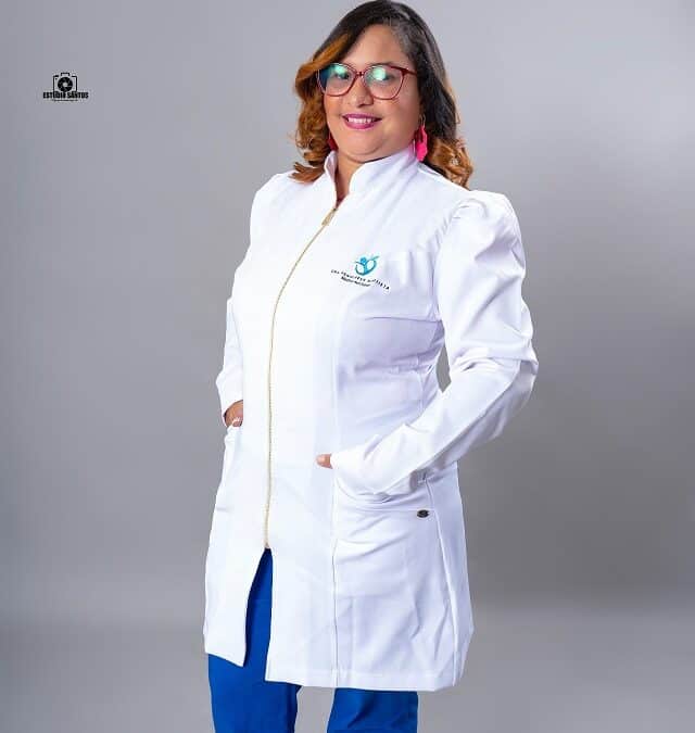 Dra. Jenniffer Isabel Bautista Araujo De Mariñez