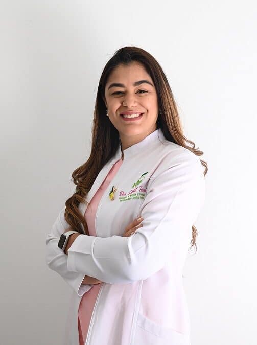 Dra. Lisbet Torres Duran