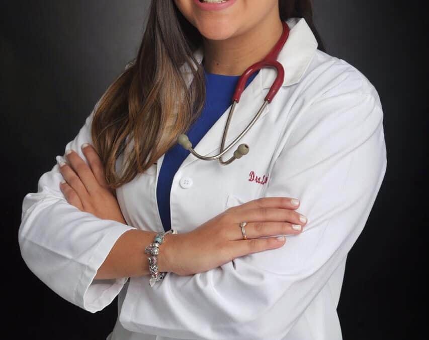 Dra. Laura Maria Fernandez Fermin