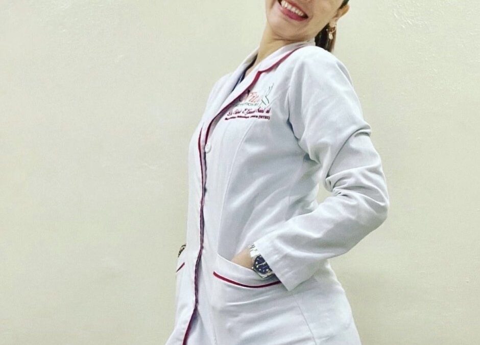 Dra. Orlinda Esmeralda Garabito Saint-vil