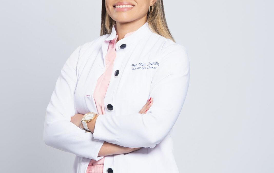 Dra. Olga Nathaly Zapata Gomez