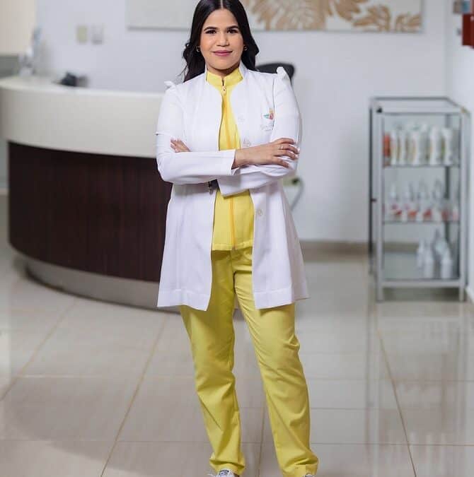 Dra. Paola Patricia Castillo Tejada