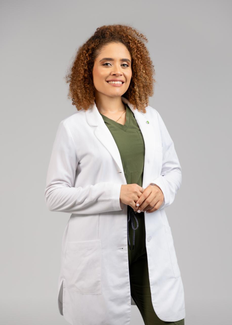Dra. Karen Garrido