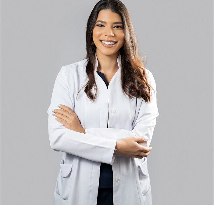 Dra. Leimy Mayrette Cruz