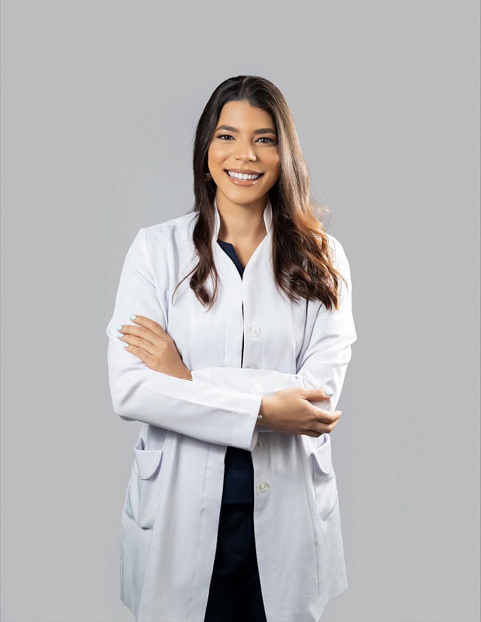 Dra. Leimy Mayrette Cruz