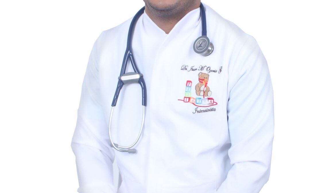 Dr. Juan Miguel Ozoria Garcia