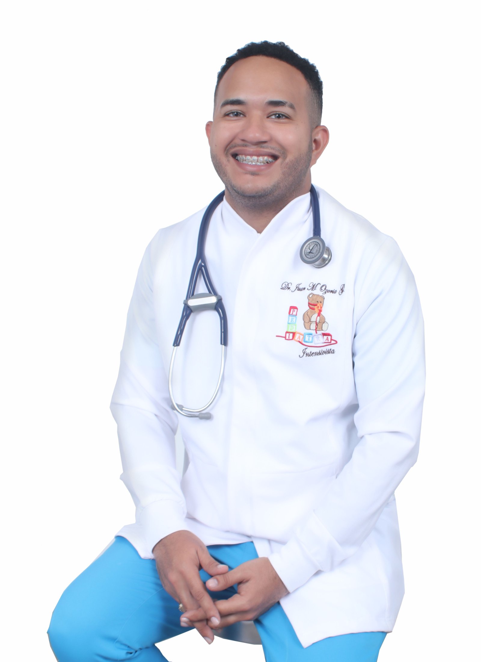 Dr. Juan Miguel Ozoria Garcia