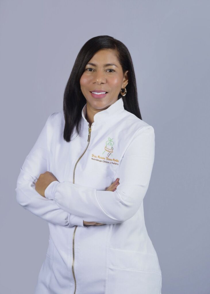 MARIA TERESA MEDINA