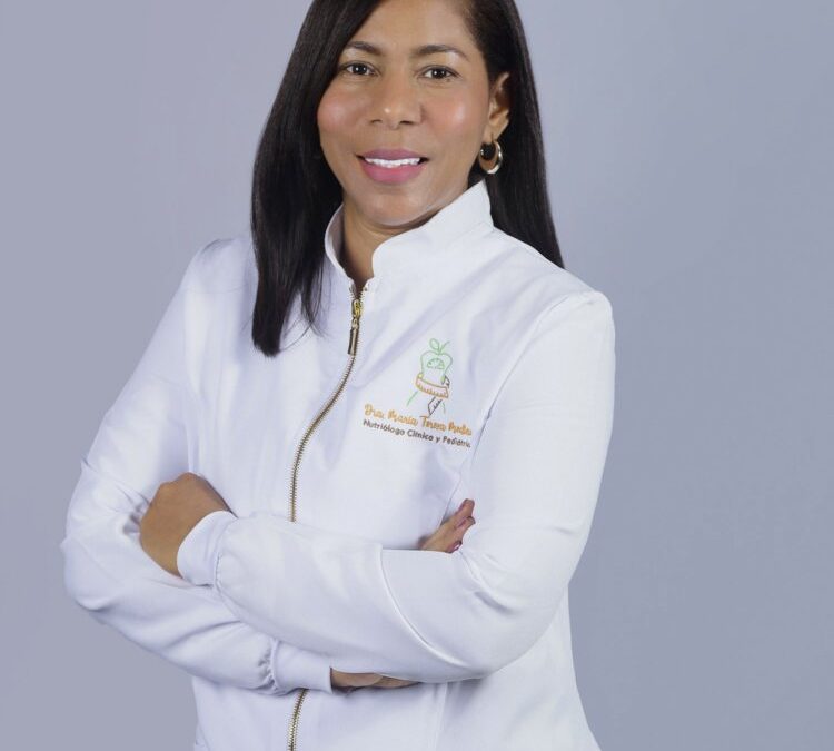 Dra. Maria Teresa Medina
