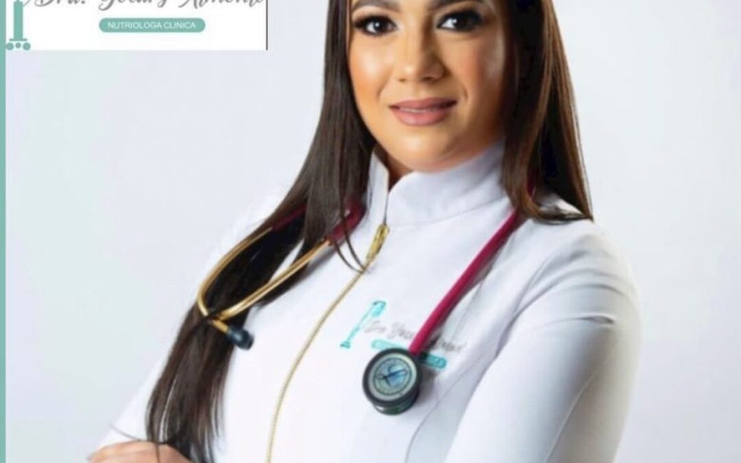 Dra. Yocary Maria Almonte Almonte