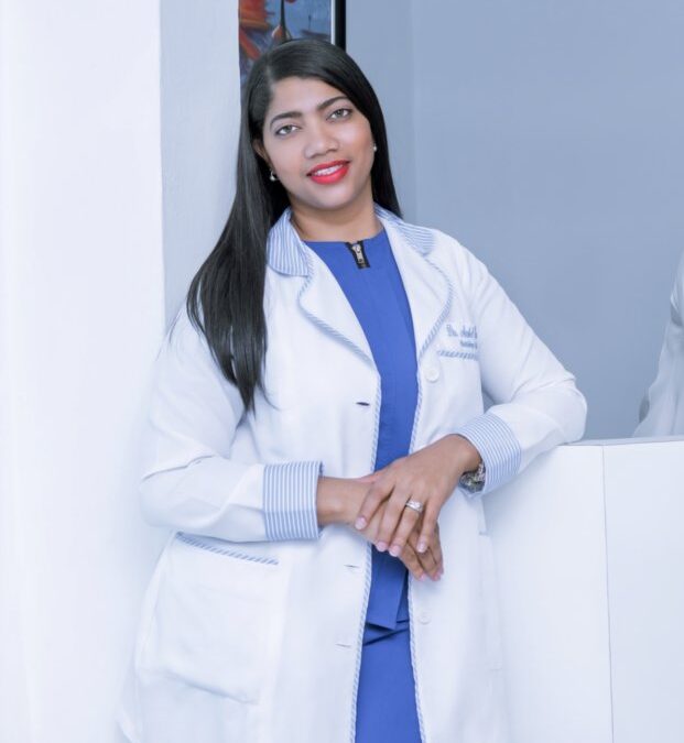 Dra. Anabel Encarnación