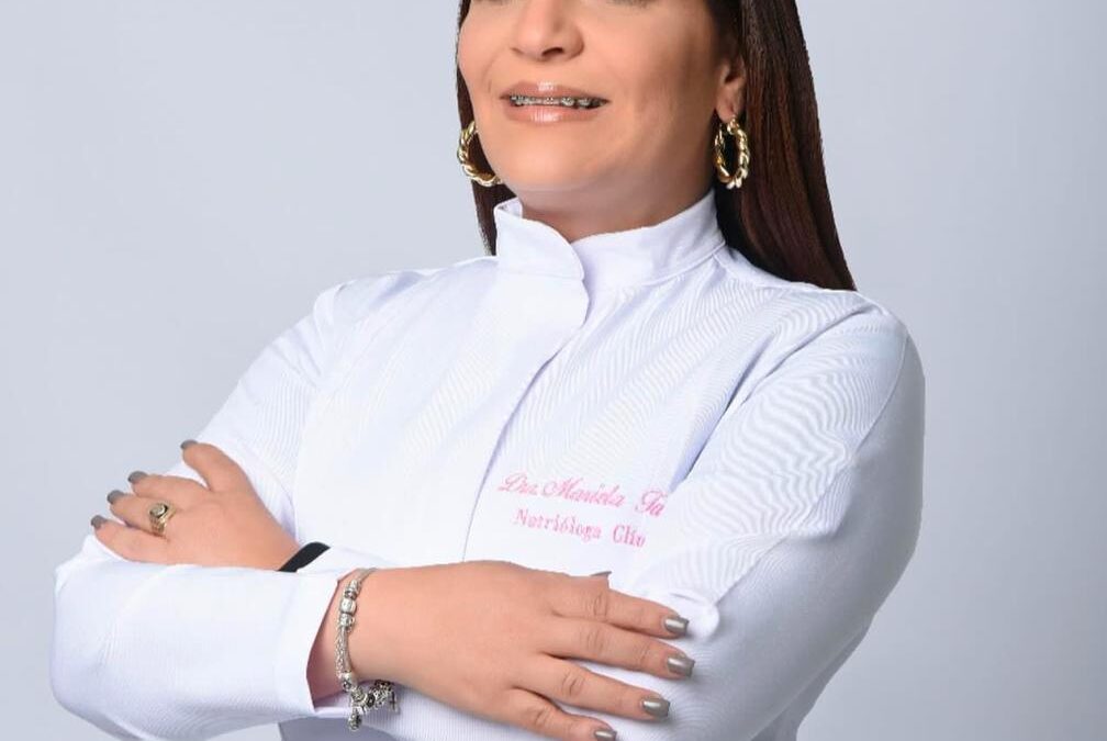 Dra. Mariela del Carmen Taveras Diroche