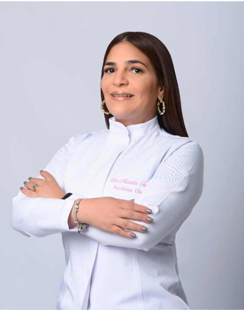 Mariela Taveras
