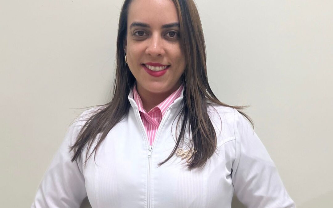 Dra. Mariela Antonia Abreu Rodriguez