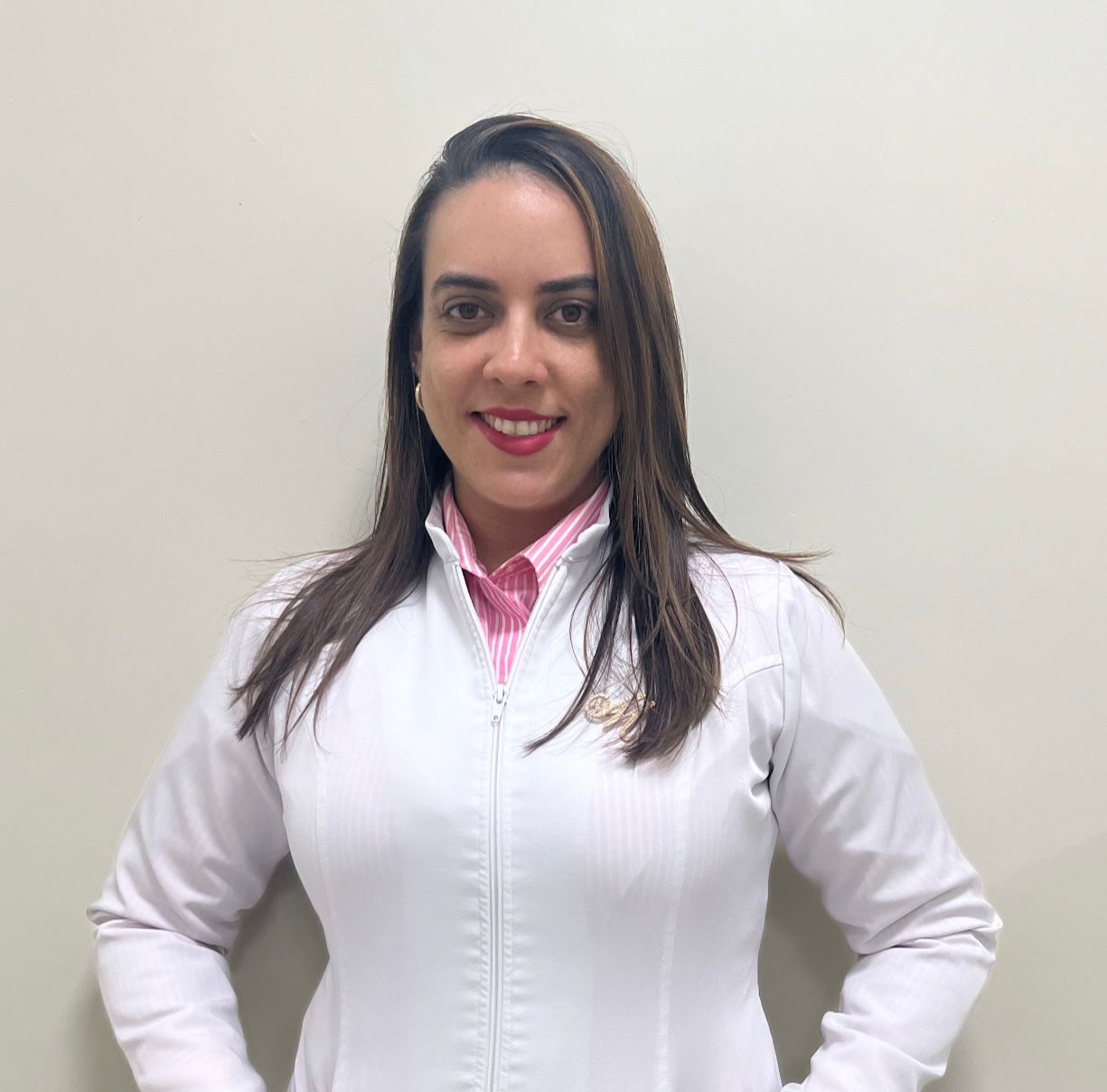Dra. Mariela Antonia Abreu Rodriguez
