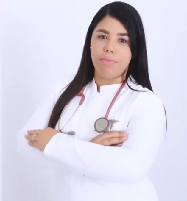 Dra. Nayelin Altagracia Castillo Hernández