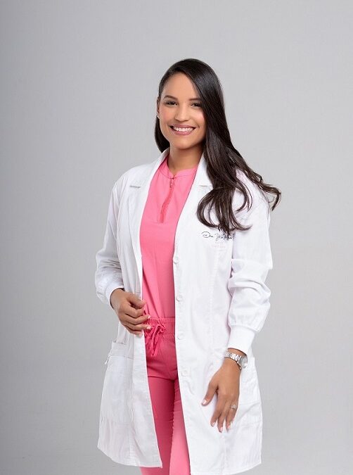 Dra. Niurky Yelissa Ramos García