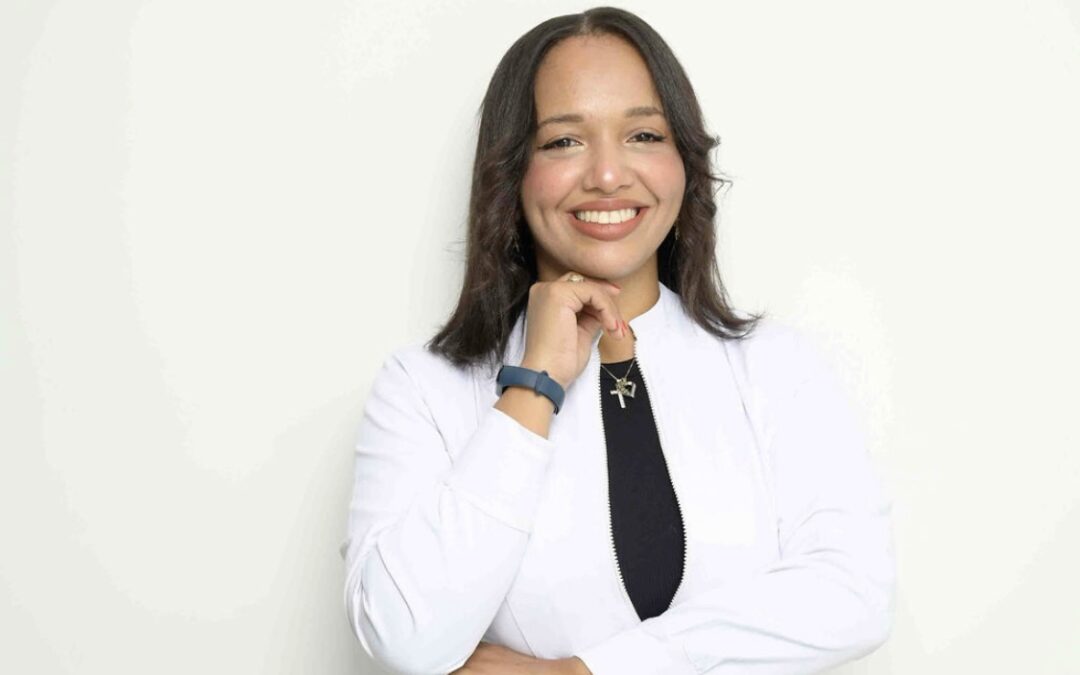 Dra. Ana María Cambero Cabrera