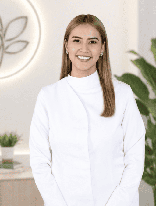Dra. Carolina Minelly Aranzubia Chávez