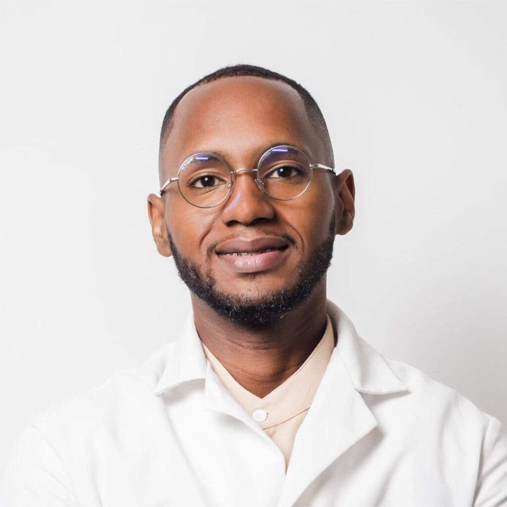 DR. Marki Javier José Gómez