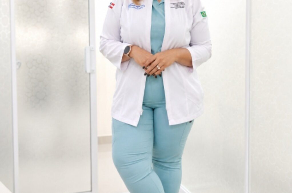 Dra. Belys Rodríguez