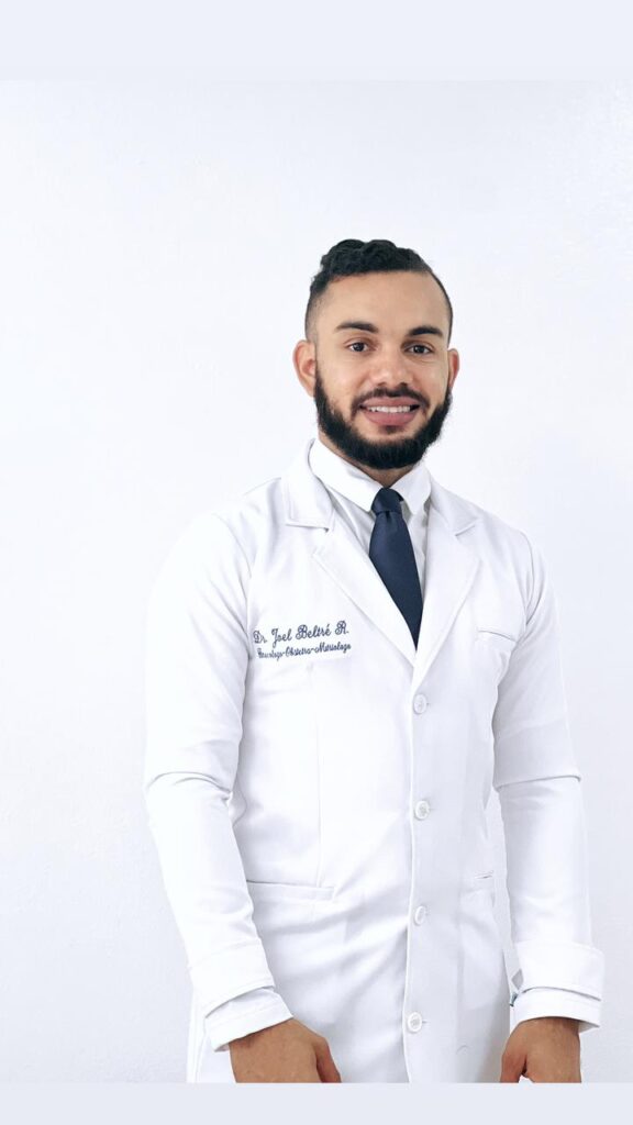 JOEL JOSE BELTRE RODRIGUEZ