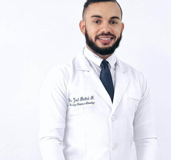 Dr. Joel José Beltre Rodriguez