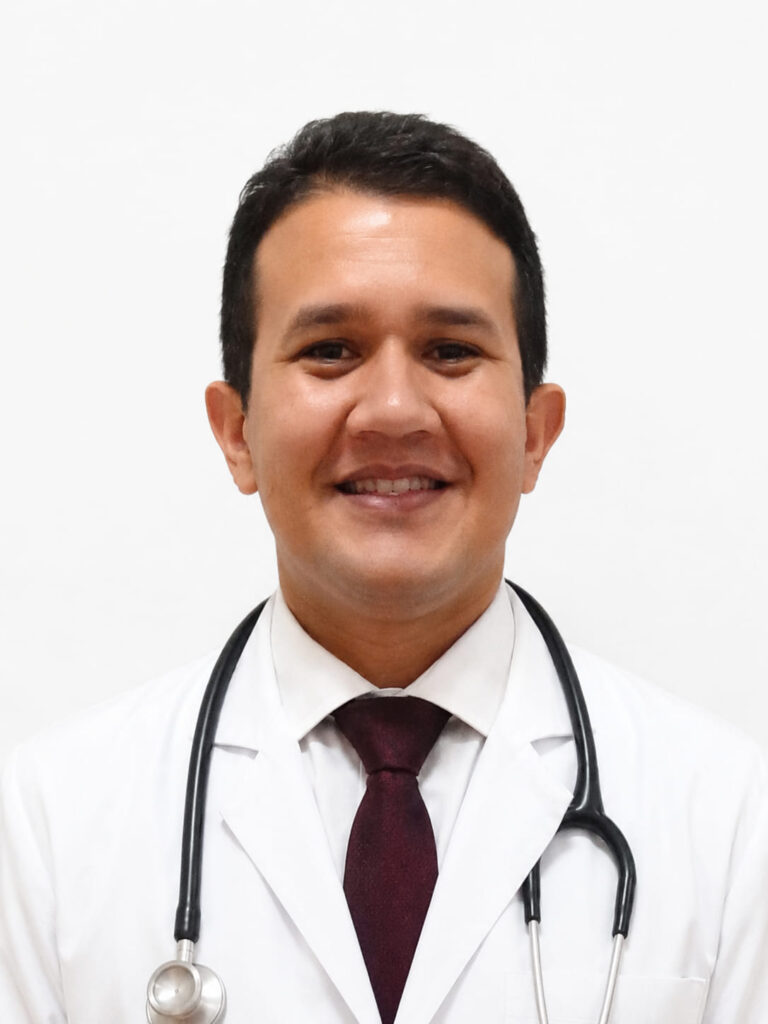 Manuel de Jesús García Campos Nutriólogo Clínico Pediátrico