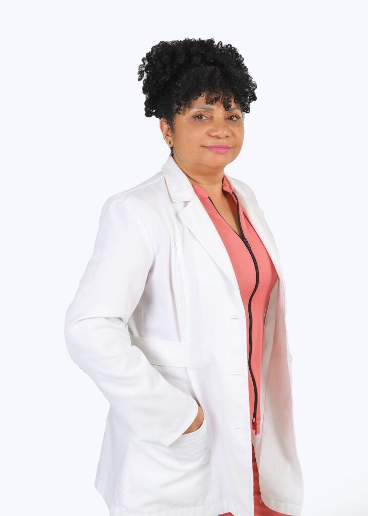 María Isabel De La Cruz Paula